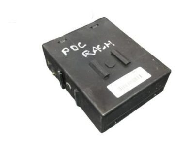 Nissan Qashqai Sterownik / Moduł parkowania PDC 285E0JD03C TFWD1G631 161654