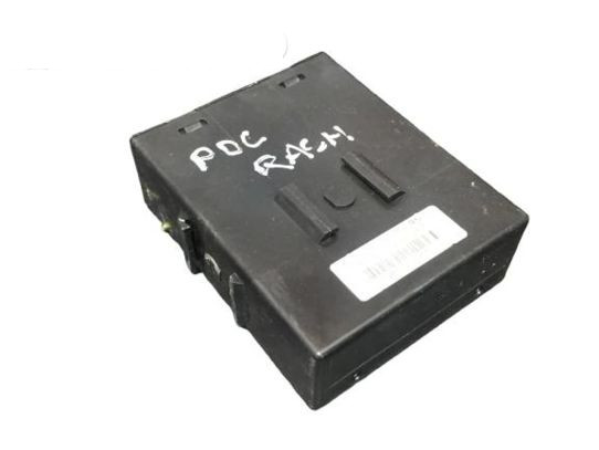 Nissan Qashqai Sterownik / Moduł parkowania PDC 285E0JD03C TFWD1G631 161654