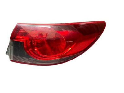 Mazda 6 Lampa tylna