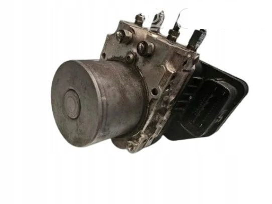 Mazda 6 Sterownik / moduł ABS