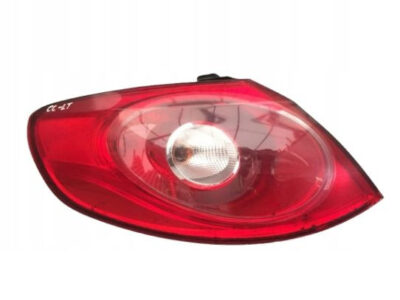 Volkswagen PASSAT CC Lampa tylna