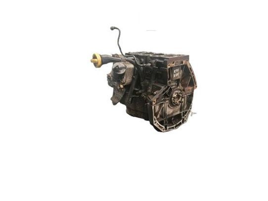 Nissan Juke I F15 Blok silnika K9KB410