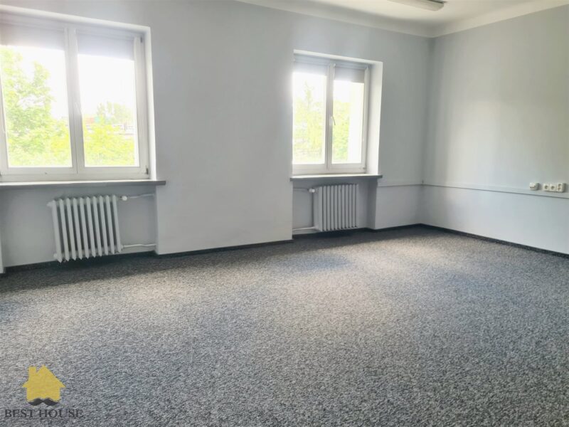Lublin - lokal na wynajem