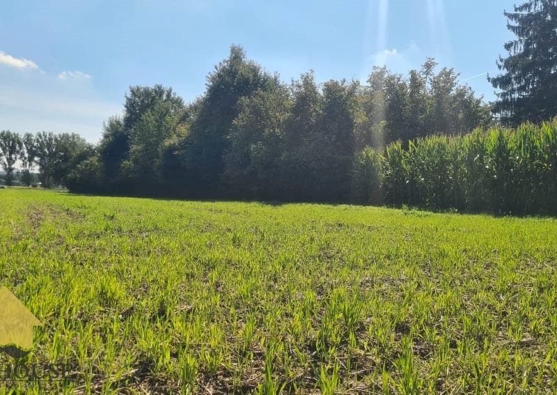 Lublin - działka na sprzedaż