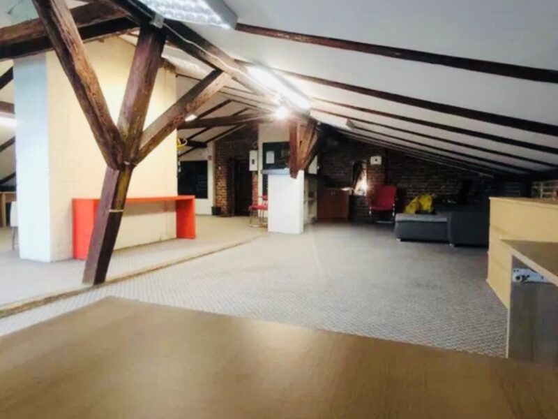 Lublin - lokal na wynajem