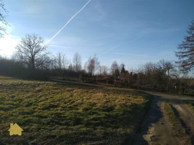 Lublin - działka na sprzedaż