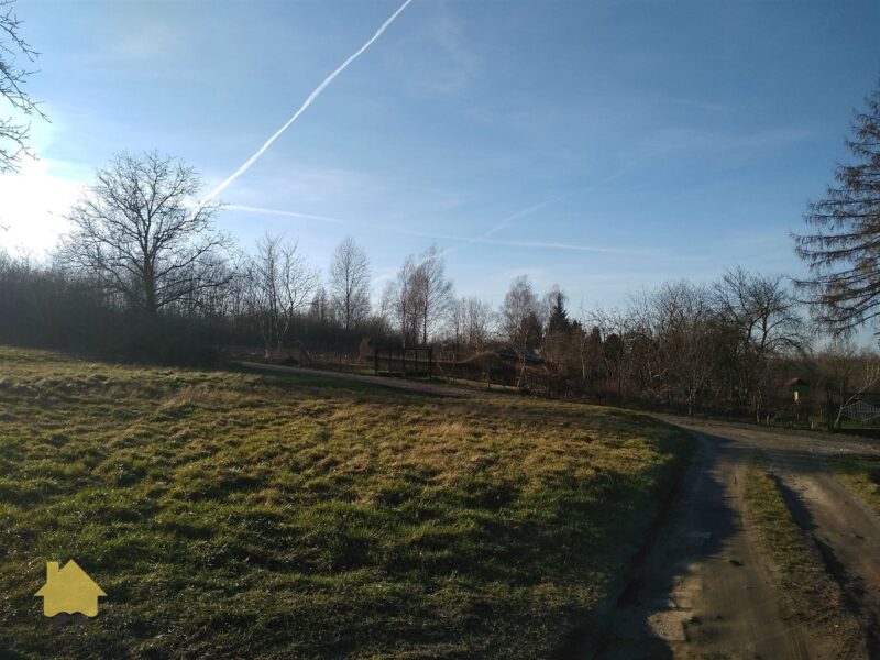 Lublin - działka na sprzedaż