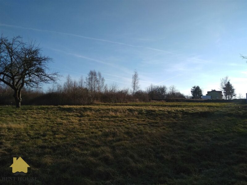 Lublin - działka na sprzedaż