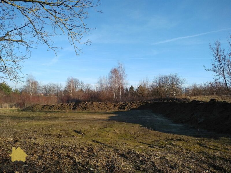 Lublin - działka na sprzedaż