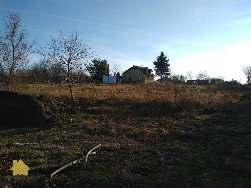 Lublin - działka na sprzedaż