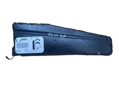 Renault Clio IV Poduszka powietrzna Airbag fotela 985H16834R 625348500D