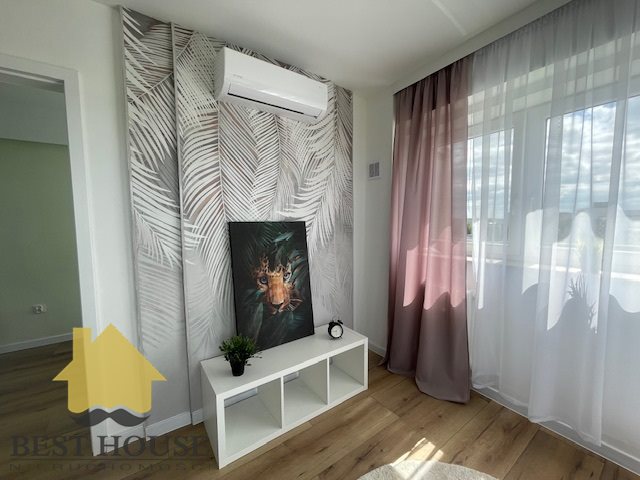 LUBLIN - mieszkanie na sprzedaż