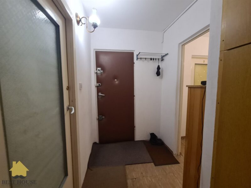 Lublin - mieszkanie na sprzedaż