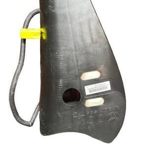 Mazda 6 Poduszka powietrzna Airbag fotela GHP957KA0 T96510A CC6A50843531