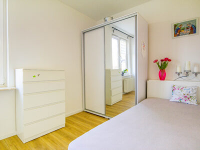 2 pokoje + salon aneksem. Tatary, WSEI