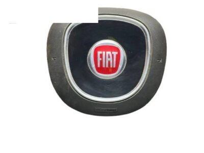 Fiat 500L Poduszka powietrzna Airbag kierownicy 07356121160 16021C485 DABADP1