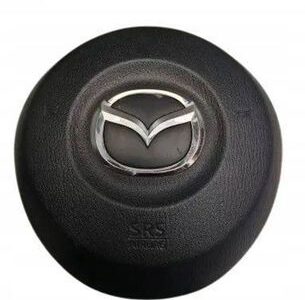 Mazda 6 Poduszka powietrzna Airbag kierownicy 0589-P1-000240