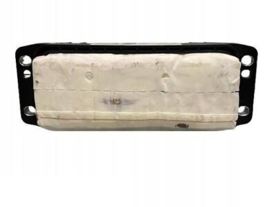 Audi A1 Poduszka powietrzna Airbag pasażera 8X0880204A