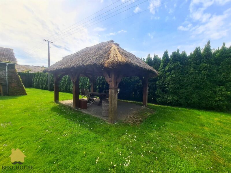 Ożarów - dom na sprzedaż