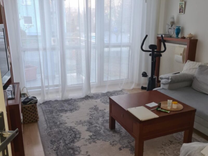 Lublin - mieszkanie na sprzedaż