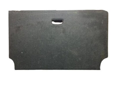 Opel Meriva B Wykładzina bagażnika 13414843 A065093 510509859