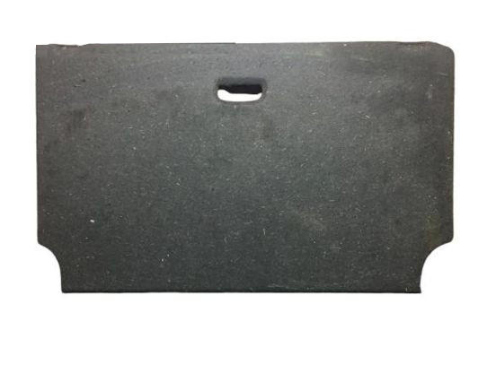 Opel Meriva B Wykładzina bagażnika 13414843 A065093 510509859
