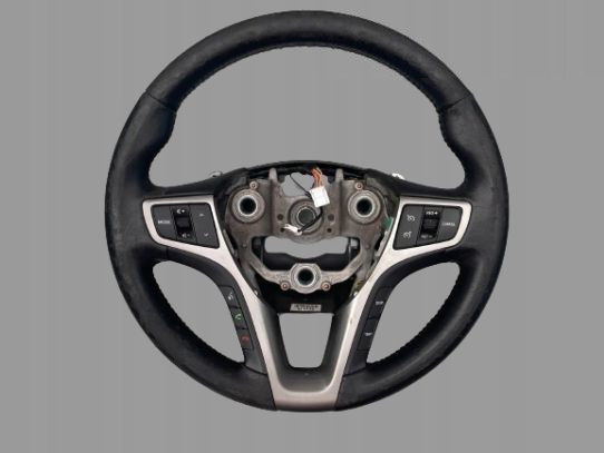 Hyundai i40 Kierownica