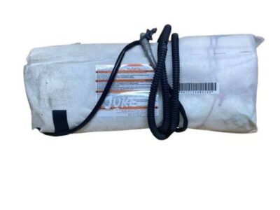 Nissan Juke I F15 Poduszka powietrzna Airbag fotela
