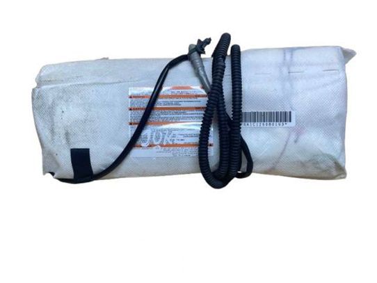 Nissan Juke I F15 Poduszka powietrzna Airbag fotela