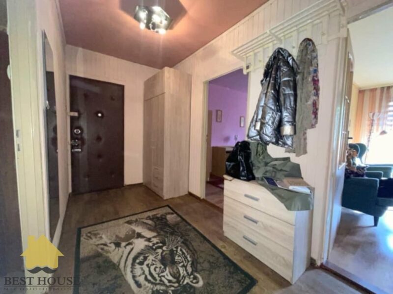 Lublin - mieszkanie na sprzedaż