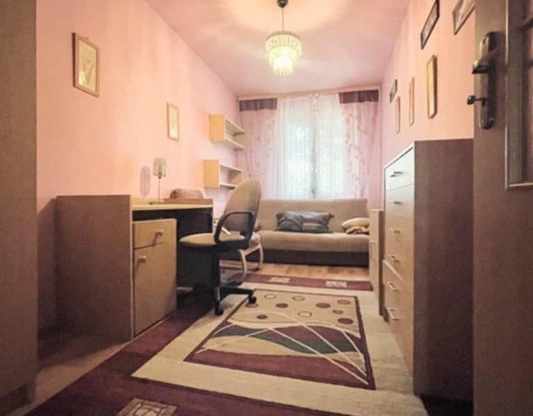 Lublin - mieszkanie na sprzedaż