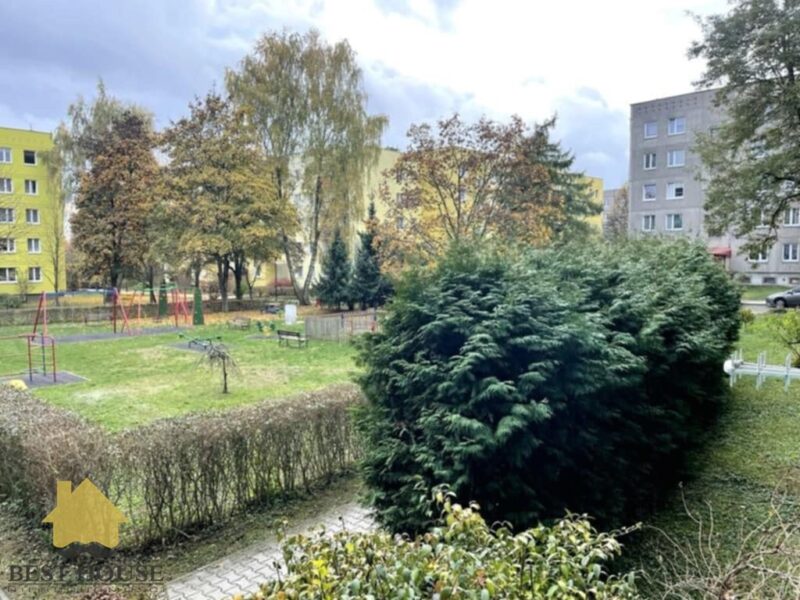 Lublin - mieszkanie na sprzedaż