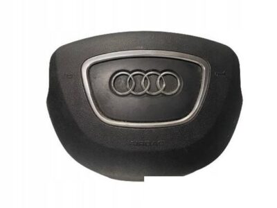 Audi A4 S4 B8 8K Poduszka powietrzna Airbag kierownicy 8K0880201AC 62486070A