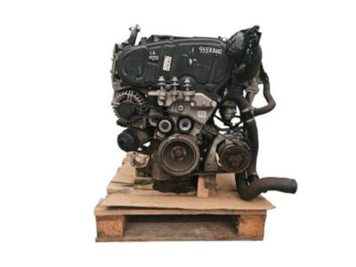 Fiat 500L Kompletne silniki 955A3000