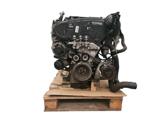 Fiat 500L Kompletne silniki 955A3000