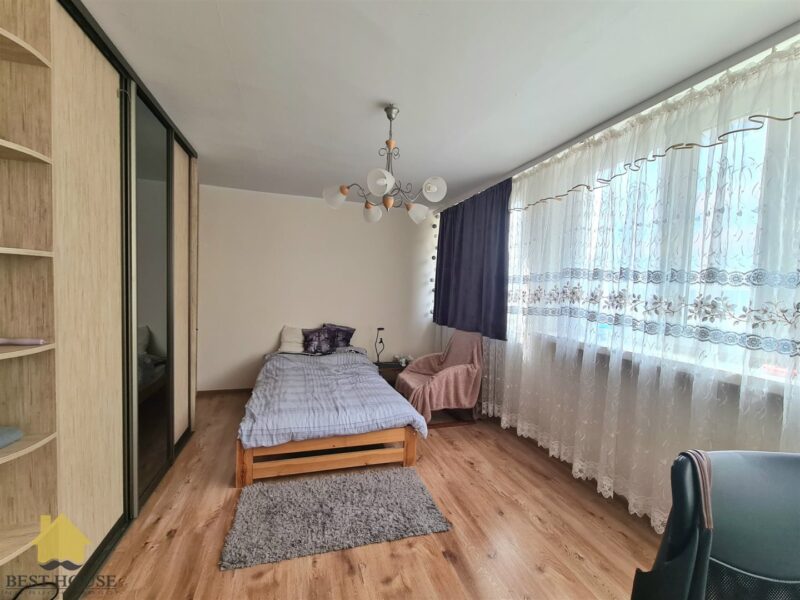 Lublin - mieszkanie na sprzedaż
