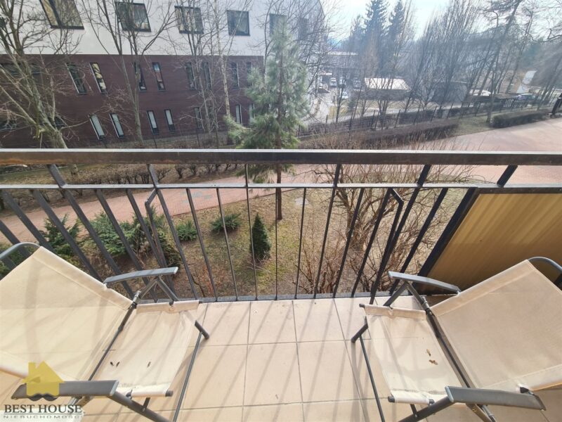 Lublin - mieszkanie na sprzedaż