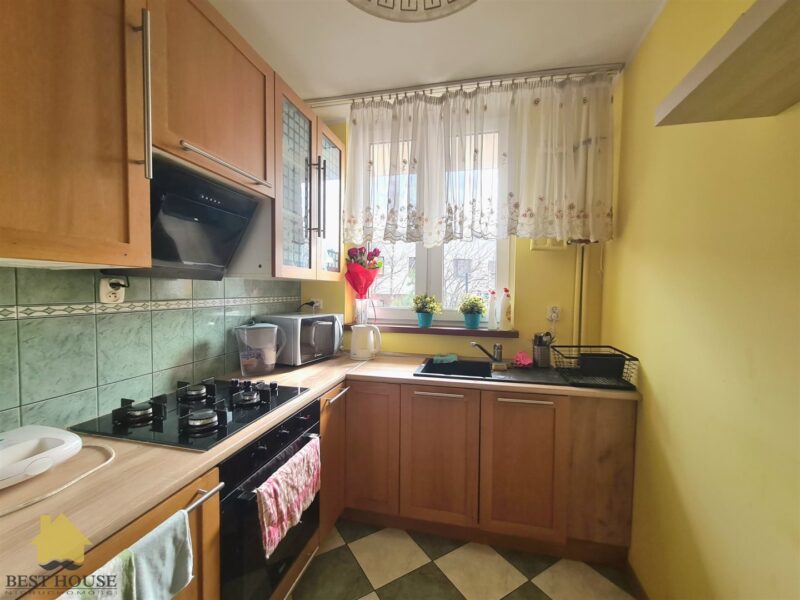 Lublin - mieszkanie na sprzedaż