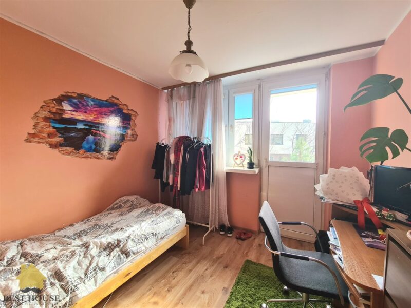 Lublin - mieszkanie na sprzedaż