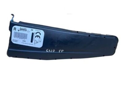Renault Clio IV Poduszka powietrzna Airbag fotela 985H05592R 625348600D