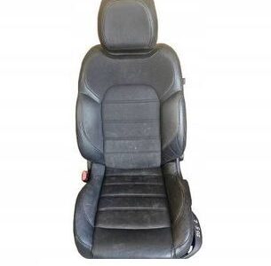 Citroen DS5 Fotel przedni kierowcy
