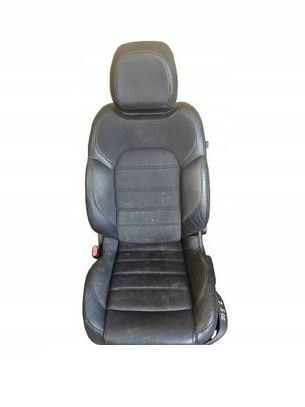Citroen DS5 Fotel przedni kierowcy