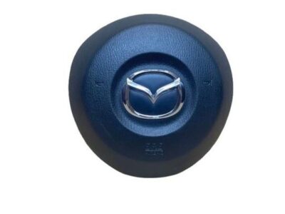 Mazda 6 Poduszka powietrzna Airbag kierownicy
