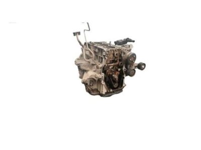 Renault Clio IV Blok silnika H4BA400