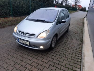Dobry stan 1.6 benzyna gaz ważne opłaty