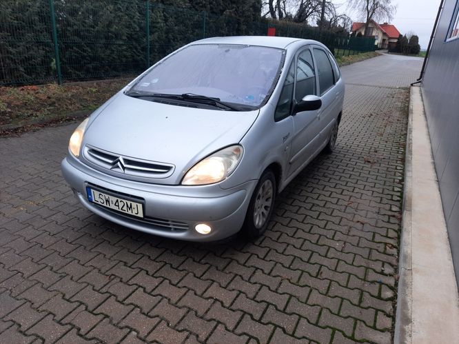 Dobry stan 1.6 benzyna gaz ważne opłaty