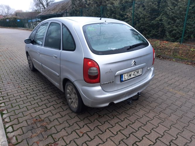 Dobry stan 1.6 benzyna gaz ważne opłaty