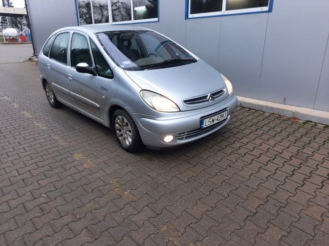 Dobry stan 1.6 benzyna gaz ważne opłaty