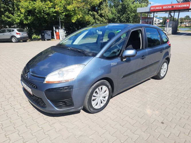 1.8 benzyna klimatyzacja ważne opłaty