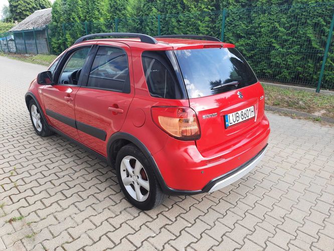 Wyprzedaż cena do zabrania 1.6 benzyna gaz ważne opłaty klimatyzacja